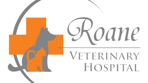 Roane Veterinary Hospital Logo